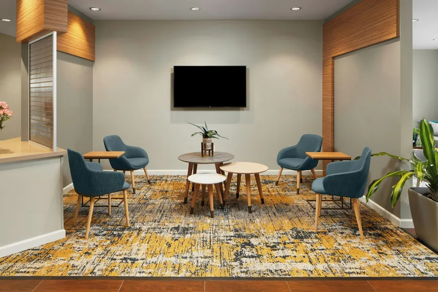 TownePlace Suites by Marriott Fort Myers Estero hotel detail image 2