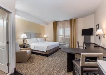 Candlewood Suites Bethlehem South by IHG hotel thumbnail 7