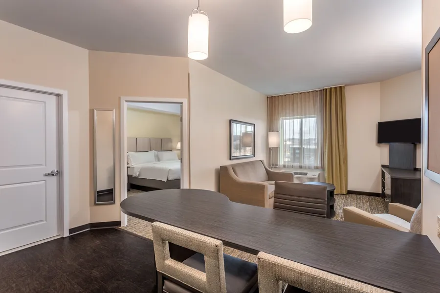 Candlewood Suites Bethlehem South by IHG hotel detail image 2