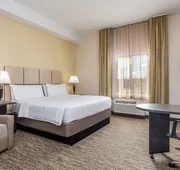Candlewood Suites Bethlehem South by IHG hotel detail image 3