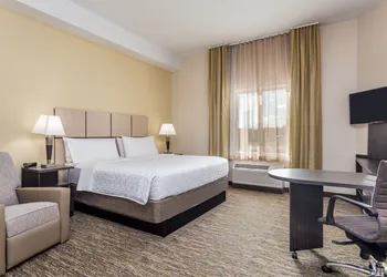 Candlewood Suites Bethlehem South by IHG hotel thumbnail 3