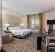 Candlewood Suites Bethlehem South by IHG hotel detail image 7