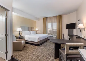 Candlewood Suites Bethlehem South by IHG hotel thumbnail 7