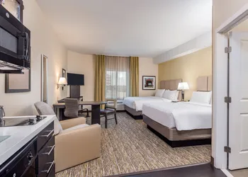 Candlewood Suites Bethlehem South by IHG hotel thumbnail 8