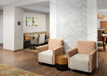 Hampton Inn Denver Tech Center South CO hotel thumbnail 2