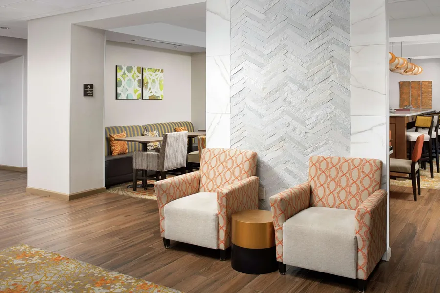 Hampton Inn Denver Tech Center South CO hotel detail image 2