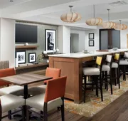 Hampton Inn Denver Tech Center South CO hotel detail image 3