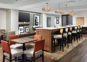 Hampton Inn Denver Tech Center South CO hotel thumbnail 3