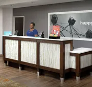 Hampton Inn Denver Tech Center South CO hotel detail image 4
