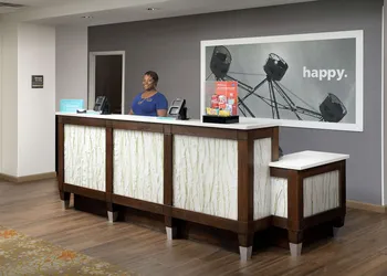 Hampton Inn Denver Tech Center South CO hotel thumbnail 4