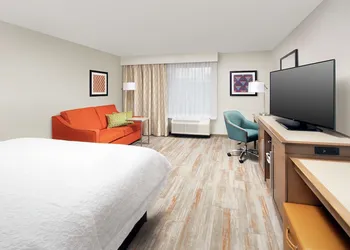 Hampton Inn Denver Tech Center South CO hotel thumbnail 6