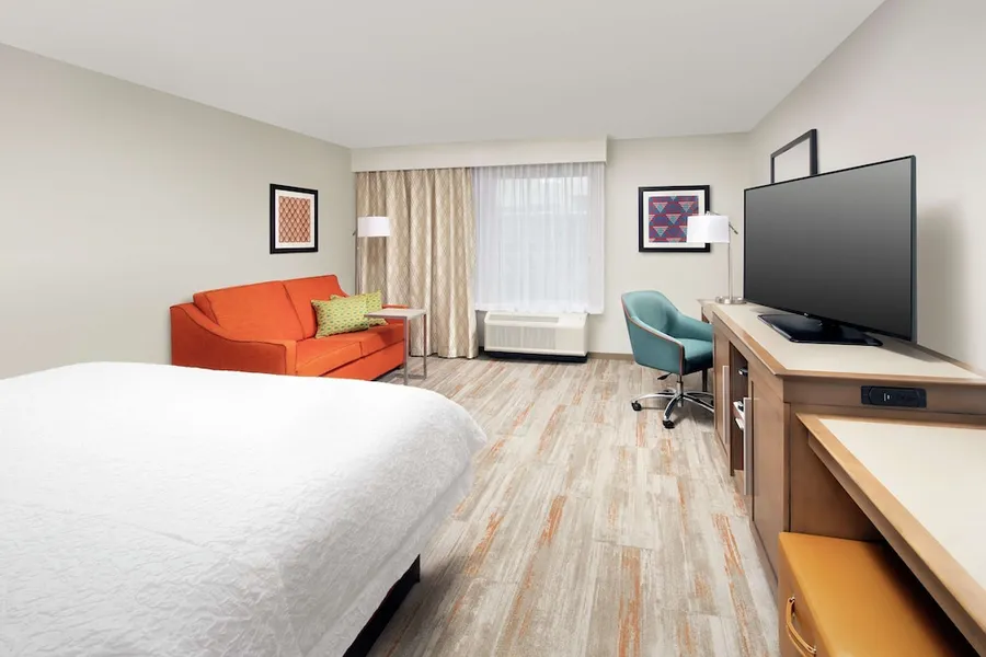 Hampton Inn Denver Tech Center South CO hotel detail image 6
