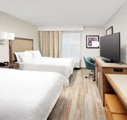Hampton Inn Denver Tech Center South CO hotel detail image 7