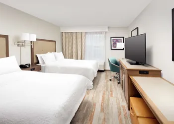 Hampton Inn Denver Tech Center South CO hotel thumbnail 7