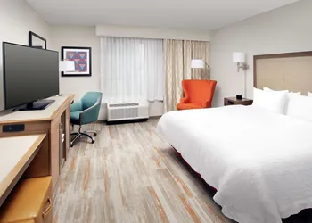 Hampton Inn Denver Tech Center South CO hotel thumbnail 8