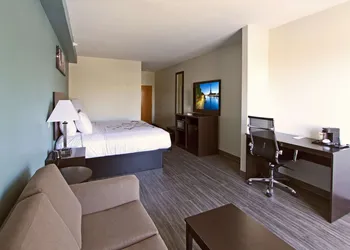 Sleep Inn & Suites Foley - Gulf Shores North hotel thumbnail 6