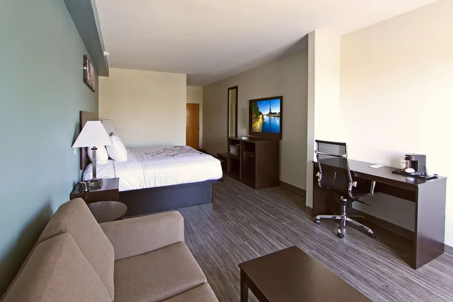 Sleep Inn & Suites Foley - Gulf Shores North hotel detail image 6