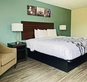 Sleep Inn & Suites Foley - Gulf Shores North hotel detail image 7