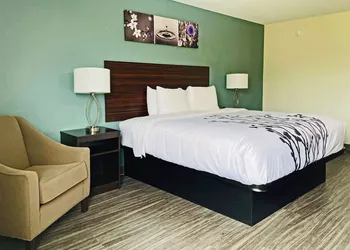 Sleep Inn & Suites Foley - Gulf Shores North hotel thumbnail 7