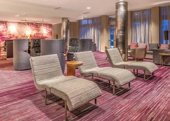 Courtyard by Marriott Detroit Farmington hotel thumbnail 2