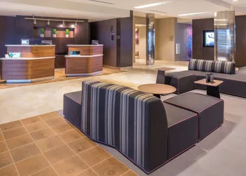 Courtyard by Marriott Detroit Farmington hotel thumbnail 3