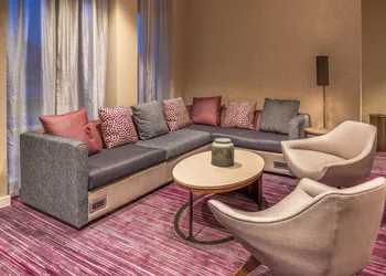 Courtyard by Marriott Detroit Farmington hotel thumbnail 4