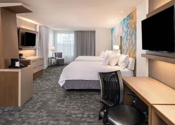 Courtyard by Marriott Detroit Farmington hotel thumbnail 6