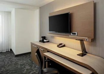Courtyard by Marriott Detroit Farmington hotel thumbnail 8