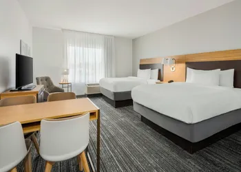 TownePlace Suites Dothan hotel thumbnail 5
