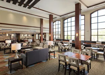 Staybridge Suites Columbus Polaris by IHG hotel thumbnail 2