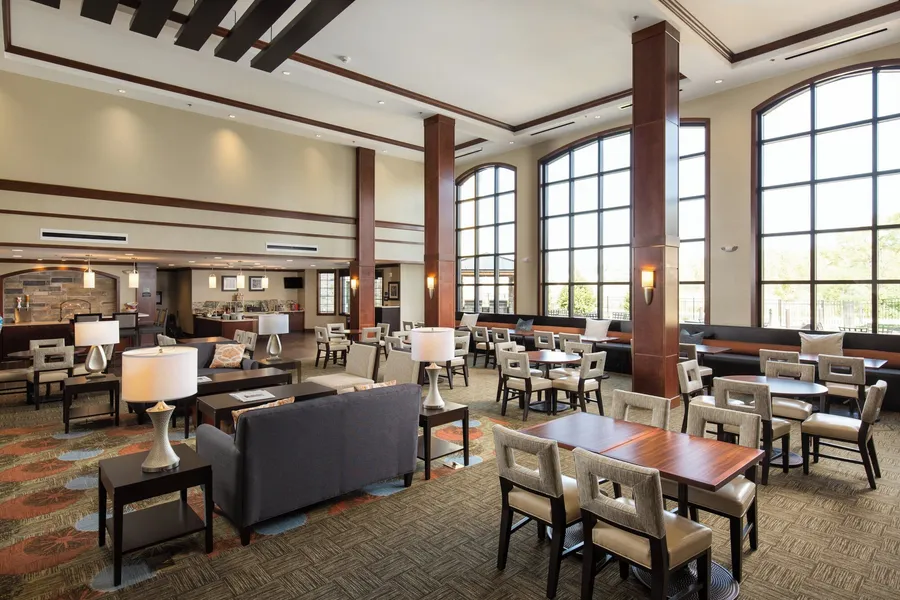 Staybridge Suites Columbus Polaris by IHG hotel detail image 2