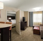 Staybridge Suites Columbus Polaris by IHG hotel detail image 7