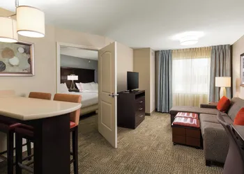 Staybridge Suites Columbus Polaris by IHG hotel thumbnail 7