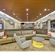 SpringHill Suites by Marriott Cincinnati Blue Ash hotel detail image 3