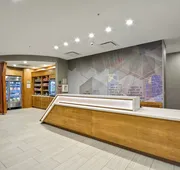 SpringHill Suites by Marriott Cincinnati Blue Ash hotel detail image 4