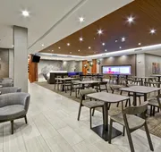 SpringHill Suites by Marriott Cincinnati Blue Ash hotel detail image 5