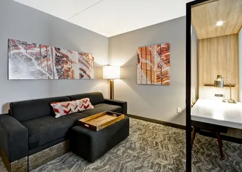 SpringHill Suites by Marriott Cincinnati Blue Ash hotel thumbnail 7