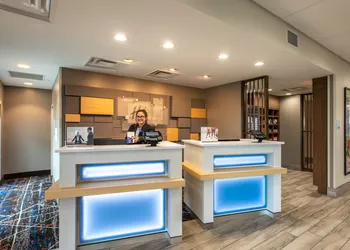 Holiday Inn Express & Suites Greenville S- Piedmont by IHG hotel thumbnail 2