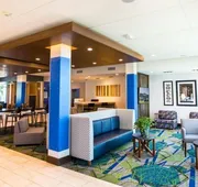 Holiday Inn Express & Suites Greenville S- Piedmont by IHG hotel detail image 3