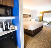 Holiday Inn Express & Suites Greenville S- Piedmont by IHG hotel detail image 5