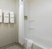 Holiday Inn Express & Suites Greenville S- Piedmont by IHG hotel detail image 7