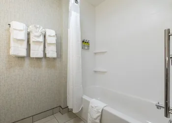 Holiday Inn Express & Suites Greenville S- Piedmont by IHG hotel thumbnail 7