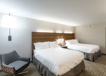 Holiday Inn Express & Suites Greenville S- Piedmont by IHG hotel thumbnail 8