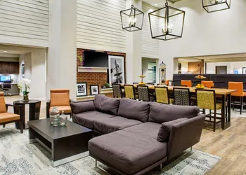 Hampton Inn & Suites by Hilton Pittsburg Kansas Crossing hotel thumbnail 4
