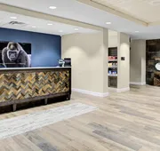 Hampton Inn & Suites by Hilton Pittsburg Kansas Crossing hotel detail image 5