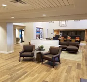 Hampton Inn & Suites by Hilton Pittsburg Kansas Crossing hotel detail image 7