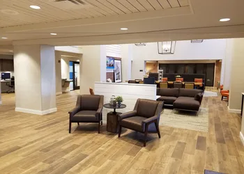 Hampton Inn & Suites by Hilton Pittsburg Kansas Crossing hotel thumbnail 7
