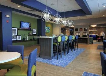 Hampton Inn West Plains hotel thumbnail 4