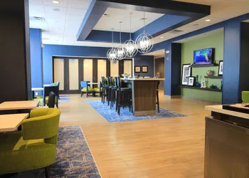 Hampton Inn West Plains hotel thumbnail 5