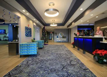 Hampton Inn West Plains hotel thumbnail 6
